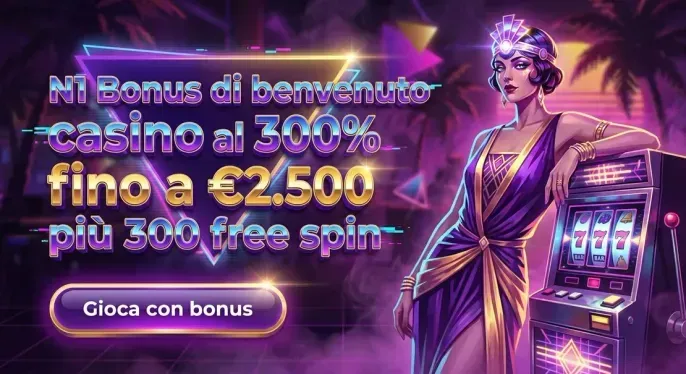 N1 Casino